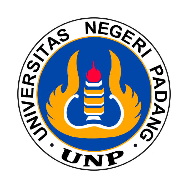 Logo UNP